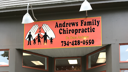 Andrews Family Chiropractic