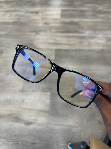 Eye Care Center «Pearle Vision», reviews and photos, 3425 Lenox Rd NE, Atlanta, GA 30326, USA