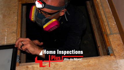 Home Inspections Plus