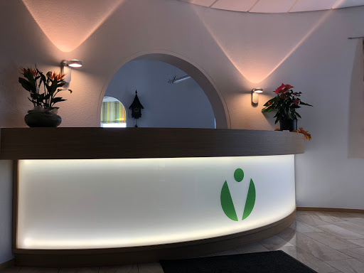 Ozone therapy clinics in Hannover