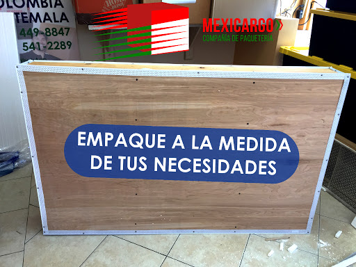 Freight Forwarding Service «Mexicargo», reviews and photos, 3108 Atlantic Ave, Atlantic City, NJ 08401, USA