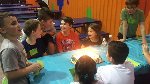 Theme Park «High Elevations Trampoline Park», reviews and photos, 7 Enterprise Ct, Sewell, NJ 08080, USA