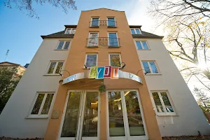 C-You Hotel Chemnitz image