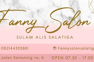 Fanny Salon Salatiga image