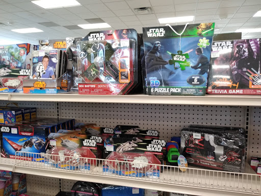 Thrift Store «Goodwill», reviews and photos