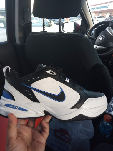 Shoe Store «WSS», reviews and photos, 11820 Firestone Blvd, Norwalk, CA 90650, USA