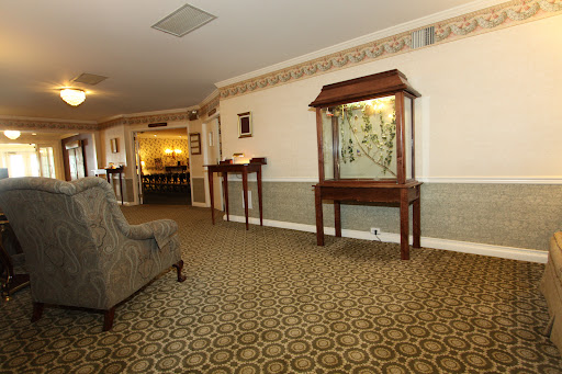 Funeral Home «Browning-Forshay Funeral Home», reviews and photos, 557 Lafayette Ave, Hawthorne, NJ 07506, USA