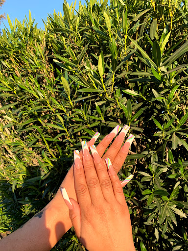 Nail Salon «Perfect 10 Nail Spa», reviews and photos, 5045 Almaden Expy, San Jose, CA 95118, USA