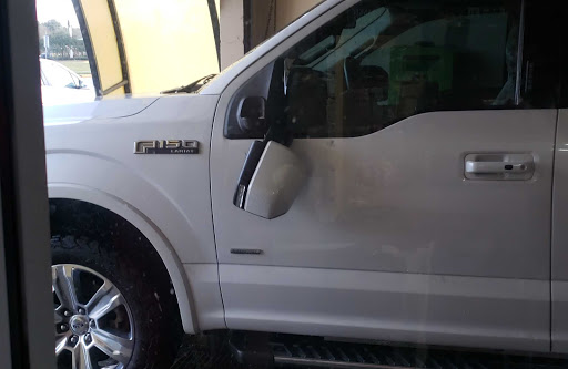 Car Wash «Grand Slam Car Wash & Lube», reviews and photos, 2626 W Walker St, League City, TX 77573, USA