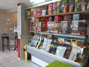 Photo n°45 de Snack du Lab à Montélimar ()