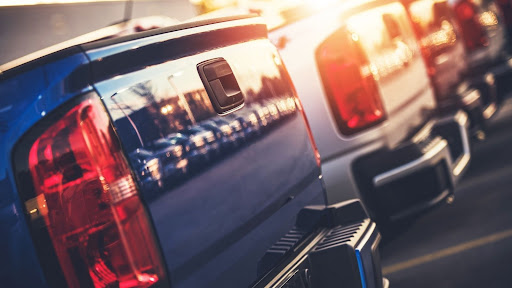 Used Car Dealer «Godard Auto Sales & Leasing Co», reviews and photos, 1252 Medina Rd, Medina, OH 44256, USA