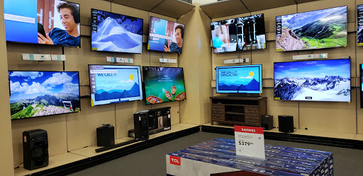 Electronics Store «Best Buy», reviews and photos, 5181 State St, Murray, UT 84107, USA