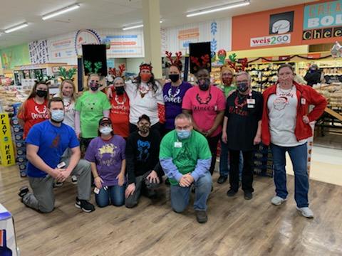 Supermarket «Weis Markets», reviews and photos, 1440 Allegheny St, Jersey Shore, PA 17740, USA