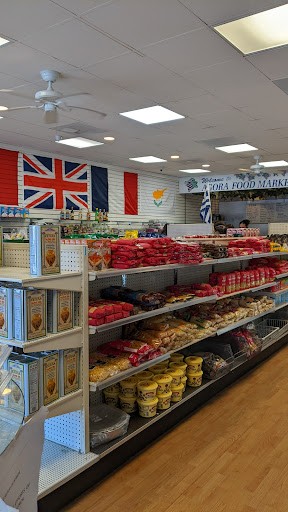 Grocery Store «Agora Food Market, Inc», reviews and photos, 602 Athens St, Tarpon Springs, FL 34689, USA