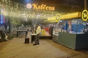 KAFEENA COFFEE & TEA HUB image