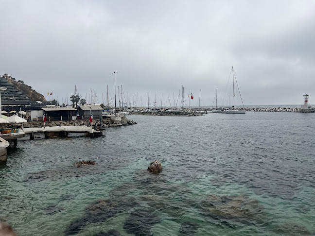 Aquí Jaime - Restaurante