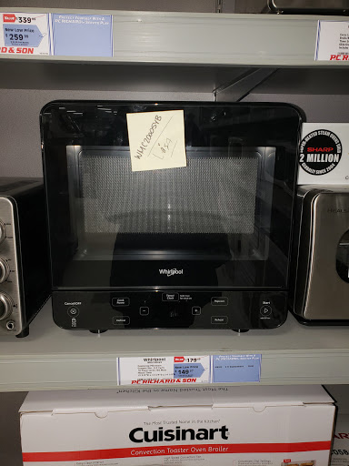 Appliance Store «P.C. Richard & Son», reviews and photos, 727 NJ-440, Jersey City, NJ 07304, USA