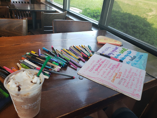 Coffee Shop «Starbucks», reviews and photos, 1140 W Oak St, Zionsville, IN 46077, USA