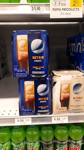 Supermarket «Publix Super Market at Ormond Towne Square», reviews and photos, 1478 W Granada Blvd, Ormond Beach, FL 32174, USA