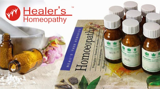 Healer's Homeopathy Clinics