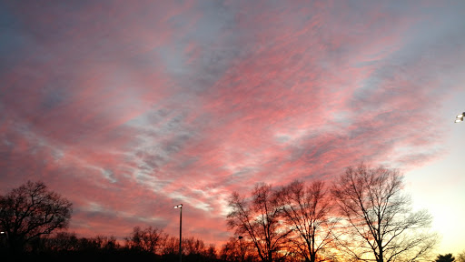 Park «Fort Circle Park», reviews and photos, Minnesota Ave SE, Washington, DC 20019, USA