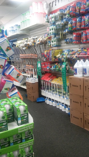 Dollar Store «Dollar Tree», reviews and photos, 1832 Leithsville Rd, Hellertown, PA 18055, USA
