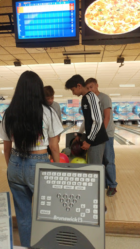 Bowling Alley «Galaxy Lanes», reviews and photos, 2226 Hill Rd, Grand Blanc, MI 48439, USA
