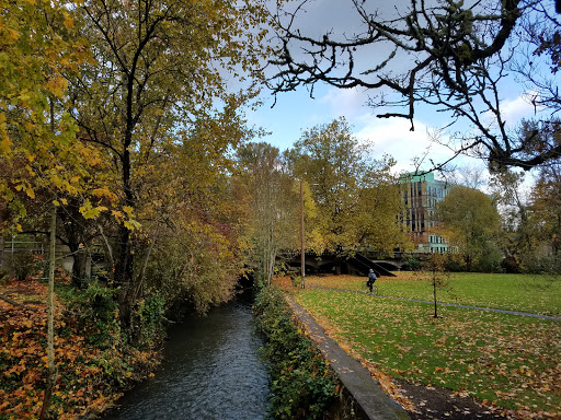 Community Center «Pringle Hall Community Center», reviews and photos, 606 Church St SE, Salem, OR 97301, USA