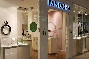 PANDORA image