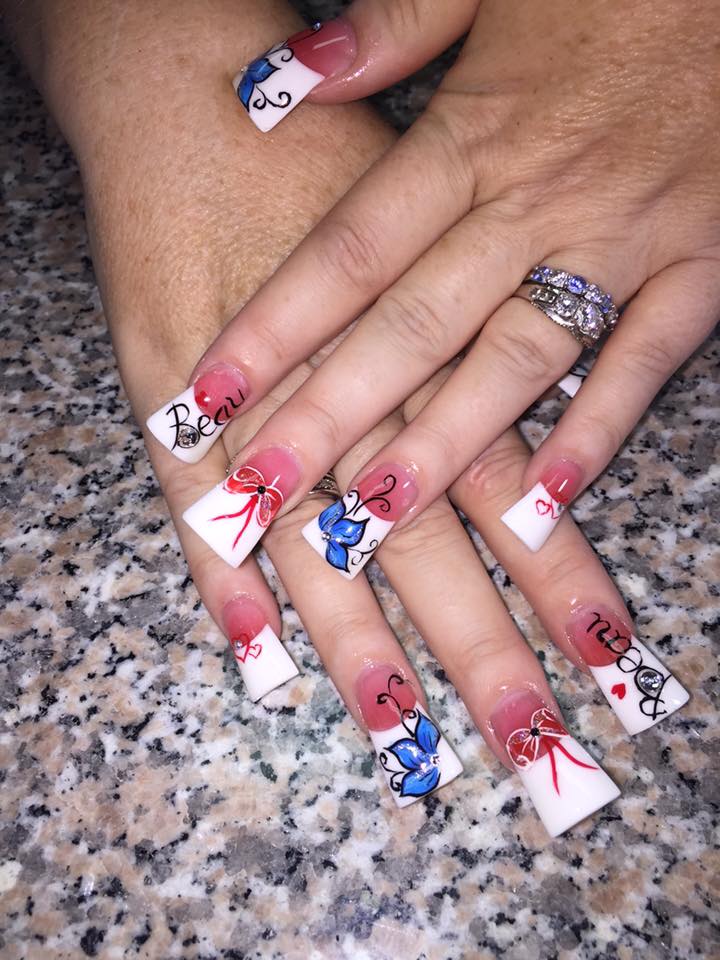 Lynn's Nail Spa 93644