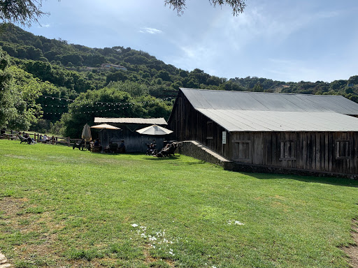 Picchetti Ranch Open Space Preserve