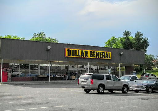 Dollar General, 695 Hillgate Rd, Arbuckle, CA 95912, USA, 