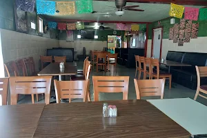 La Bamba Mexican Restaurant image