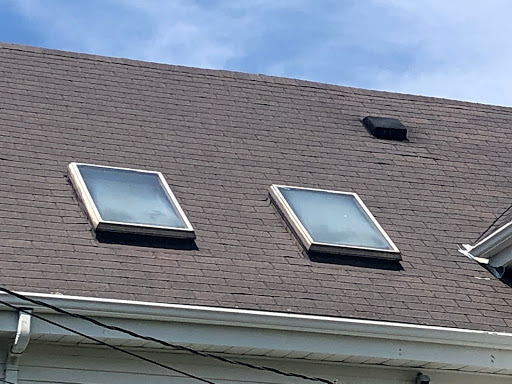 Roofing Contractor «Cape Cod Roofing and Siding», reviews and photos, 111 Hathaway St, Wareham, MA 02571, USA