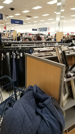Department Store «Marshalls», reviews and photos, 901 Bloomfield Ave, Caldwell, NJ 07006, USA