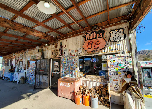 Gift Shop «Hackberry General Store», reviews and photos, 11255 AZ-66, Kingman, AZ 86411, USA