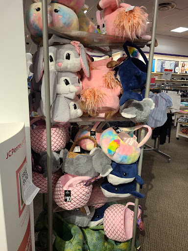 Department Store «JCPenney», reviews and photos, 400 S Baldwin Ave, Arcadia, CA 91007, USA