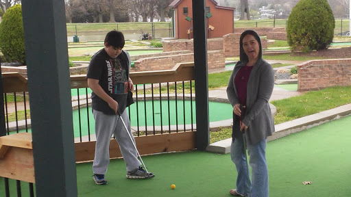 Miniature Golf Course «Cave Spring Golf Center», reviews and photos, 3650 W Clay St, St Charles, MO 63301, USA