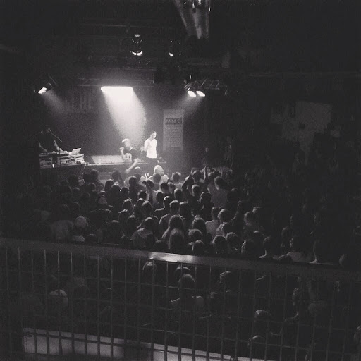 Live Music Venue «THE GARAGE», reviews and photos, 75 Civic Center Pkwy, Burnsville, MN 55337, USA