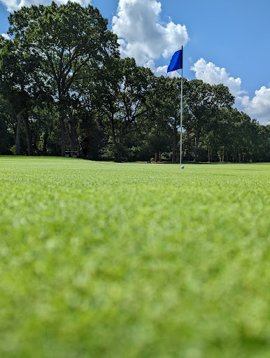 Golf Club «Hempstead Golf & Country Club», reviews and photos, 60 Front St, Hempstead, NY 11550, USA