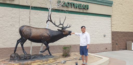 Furniture Store «Ashley HomeStore», reviews and photos, 750 E Moana Ln, Reno, NV 89502, USA