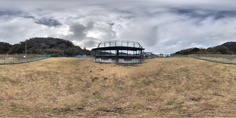 京急野球場