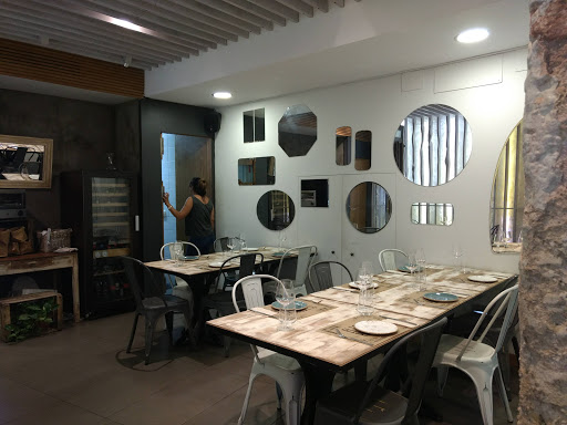 Información y opiniones sobre El Gaucho Patagónico de Las Palmas De Gran Canaria