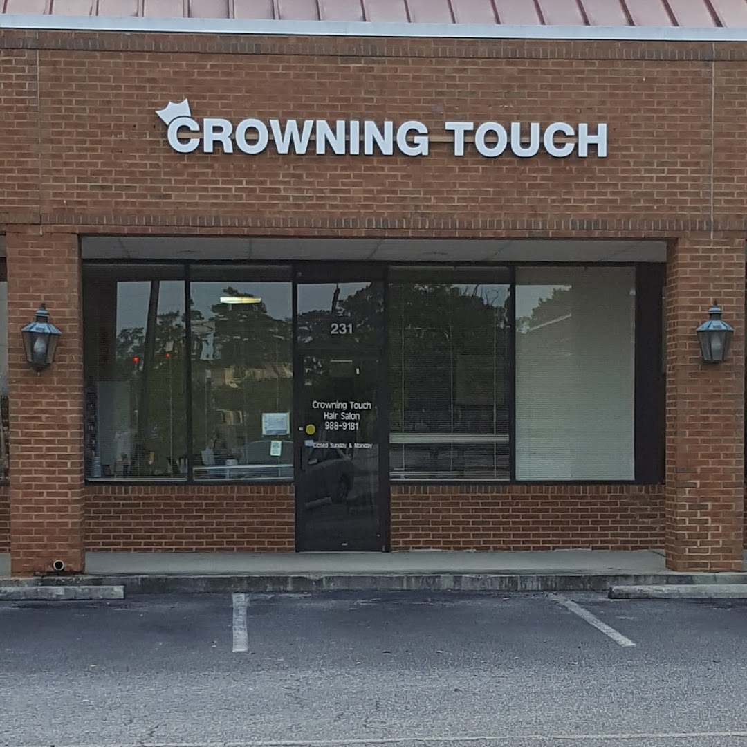 Crowning Touch Salon