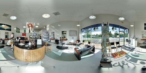 Hair Salon «Amici Style Salon», reviews and photos, 2865 Lynnhaven Dr, Virginia Beach, VA 23451, USA