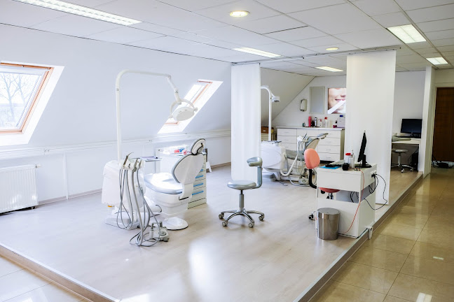 Beoordelingen van cabinet orthodontie Philips in Nijvel - Tandarts