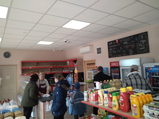 Értékelések erről a helyről: Bedő Pékség, Gönyű - Élelmiszerüzlet