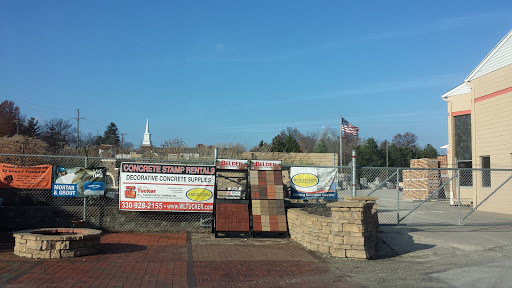 Masonry Supply Store «W L Tucker Supply Co», reviews and photos, 2800 2nd St, Cuyahoga Falls, OH 44221, USA