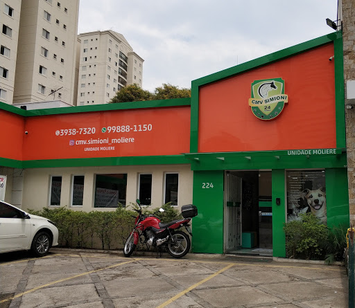 Moliére Vet em São Paulo - SP