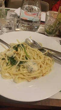 Spaghetti du Restaurant italien Del Arte à Carcassonne - n°18